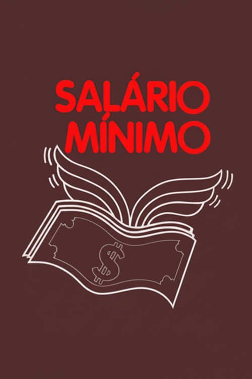 Salário Mínimo poster