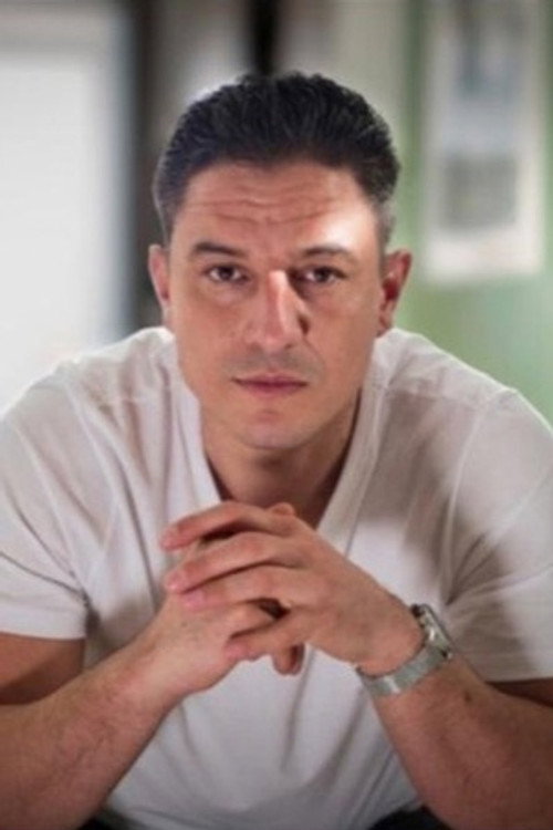 Photo of Erwan Maillot, Acting