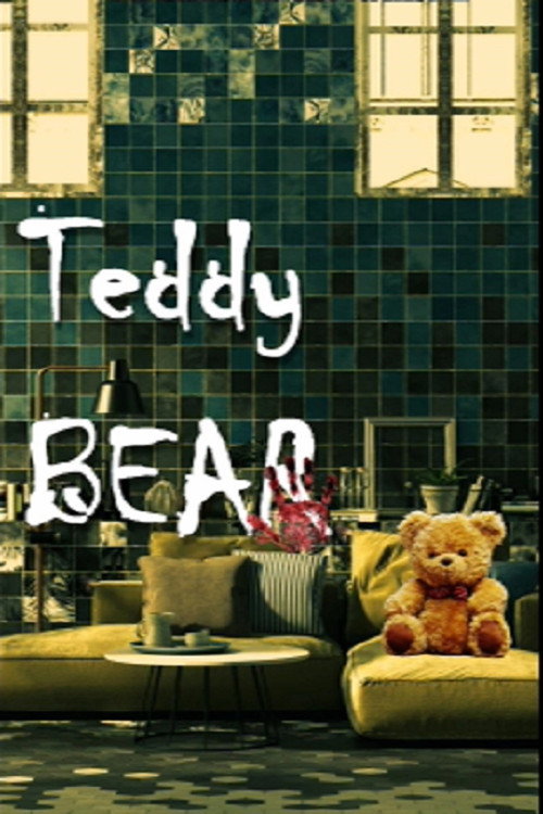 Movie poster for Teddy Bear