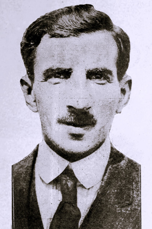 Photo of Harry Burns, Acting
