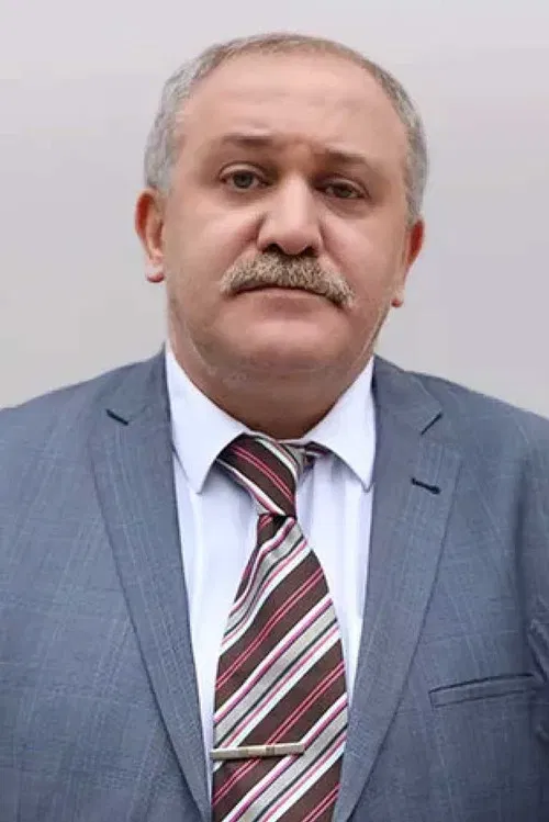 İsmail Karagöz profile