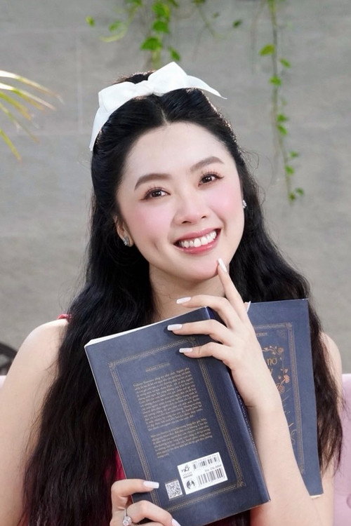 Photo of KHÁNH TIÊN LEONA, Acting