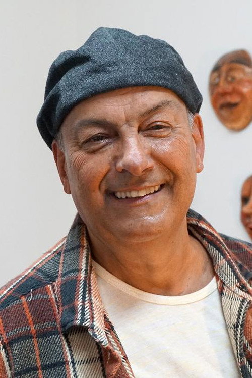 Photo of Celso Solha, Acting