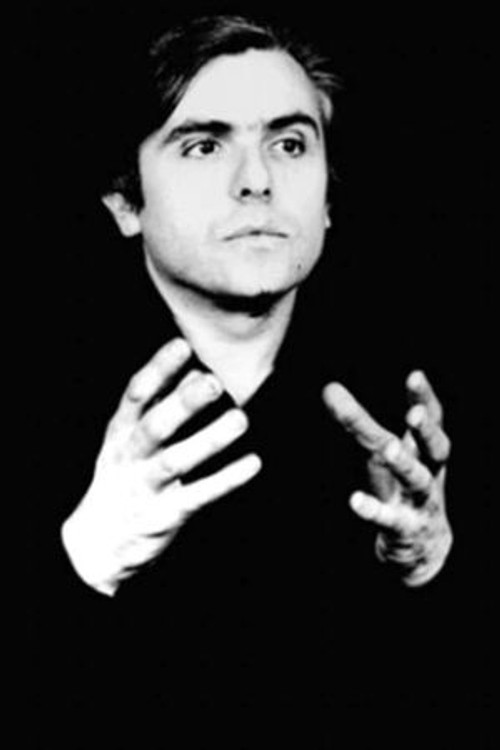 Photo of Patrice Énard, Directing