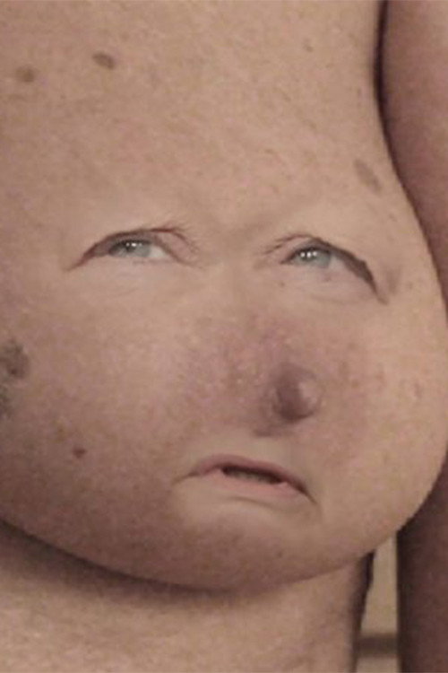 Movie poster for Breast Talk (2020)