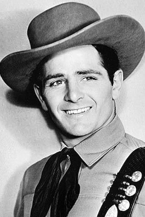 Photo of David Sharpe, Acting