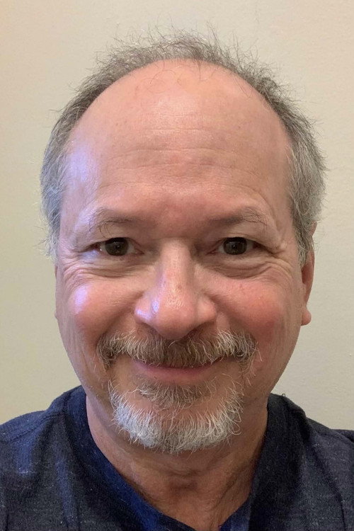 Photo of Steven Rozic, Acting
