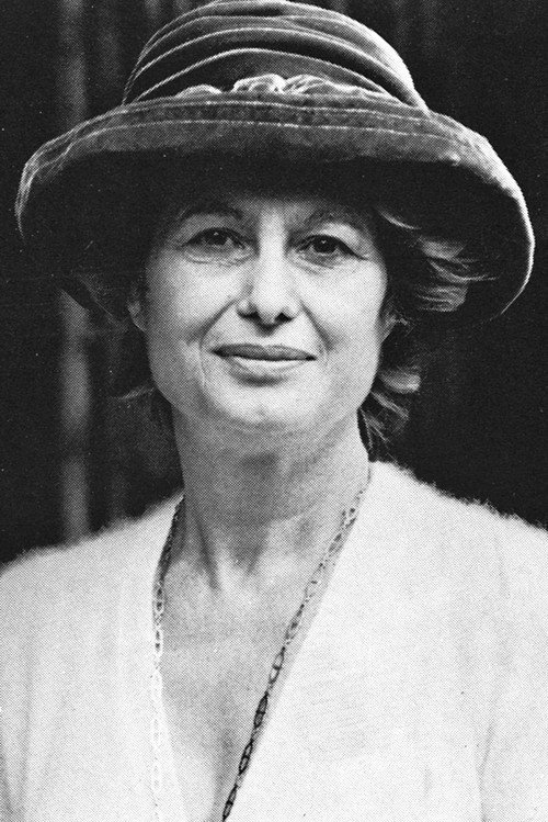 Mara Mariani profile