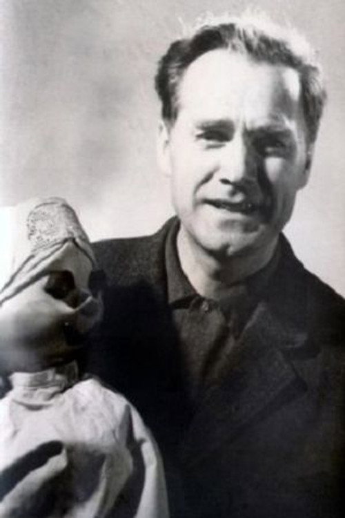 Photo of Voleslav Stening, Directing