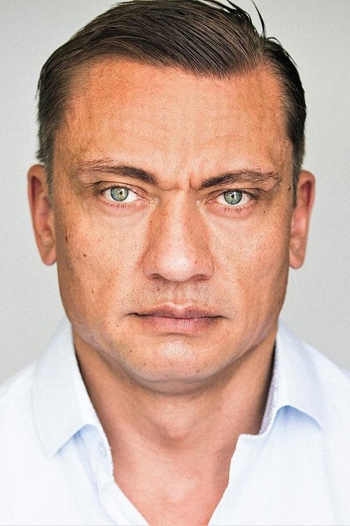 Photo of Alex Batareanu, Acting