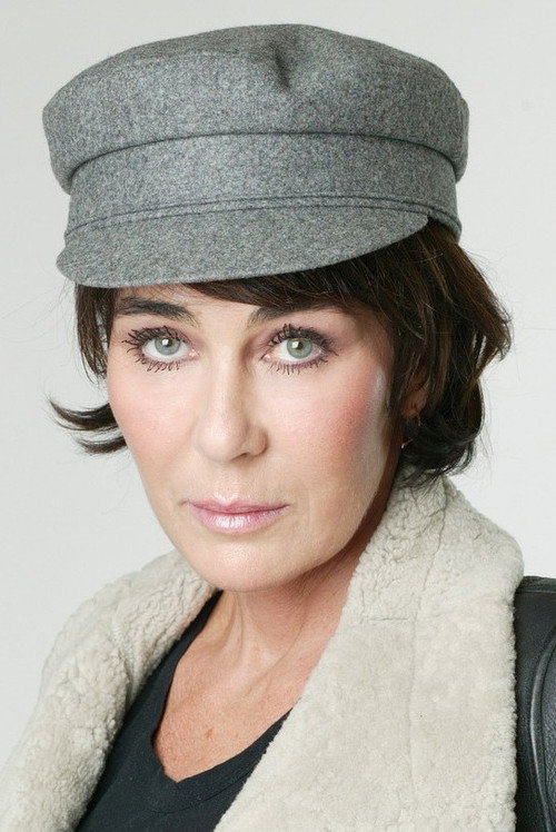 Photo of Ioana Pavelescu, Acting