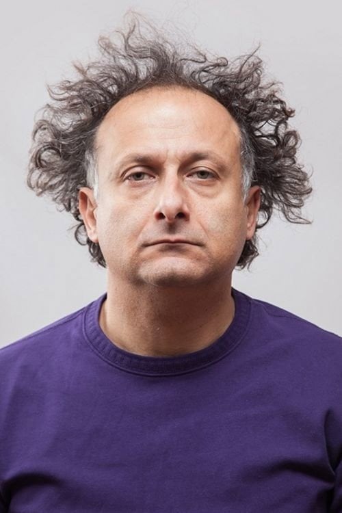 Photo of Sergey Danielyan, Acting
