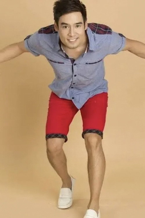 Photo of Joshua Zamora, Acting