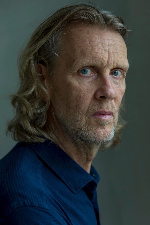 Torsten Voges profile