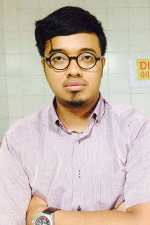 Photo of Tunggul Banjaransari, Acting