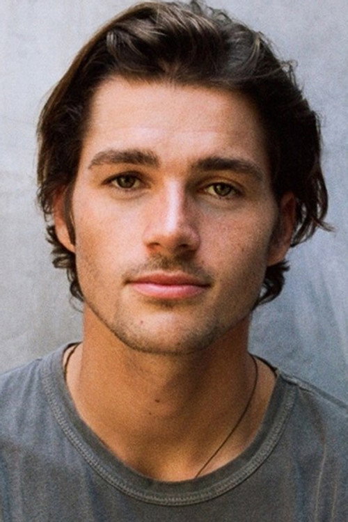 Photo of Jack Harries, Acting