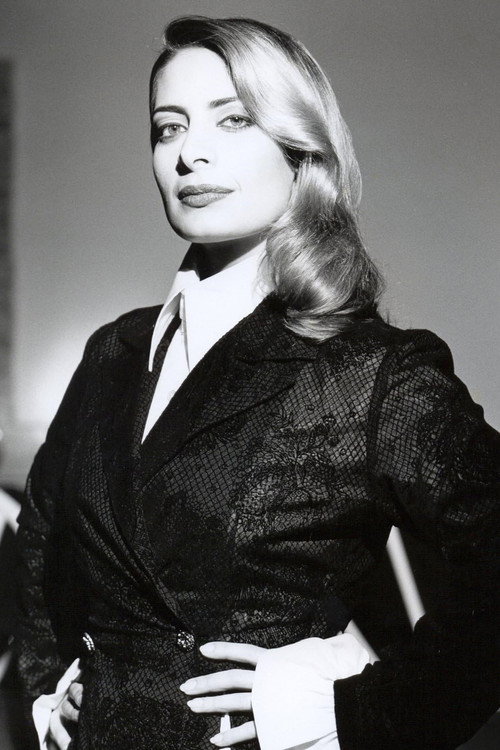 Photo of Alexia Vassiliou, Acting