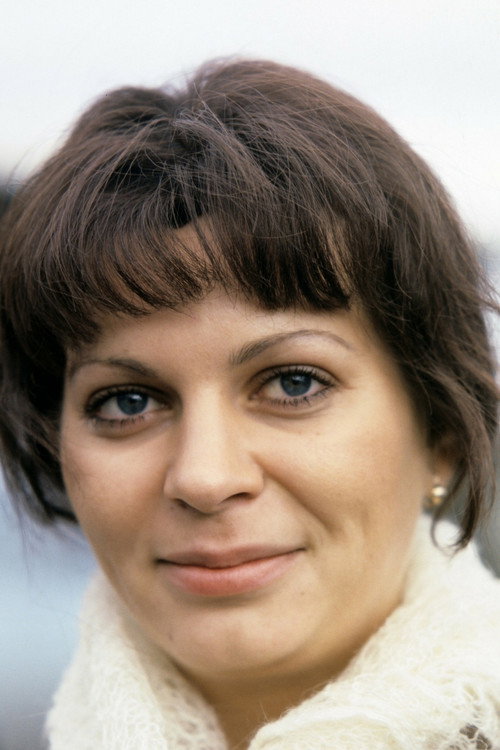 Photo of Maria Czubasiewicz, Acting