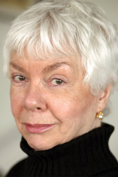 Photo of Pat Starr, Acting