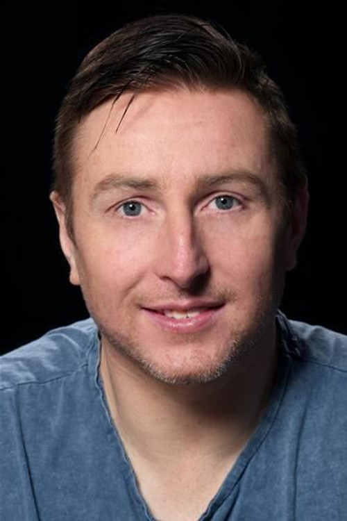 Photo of Robbie Beggs, Acting