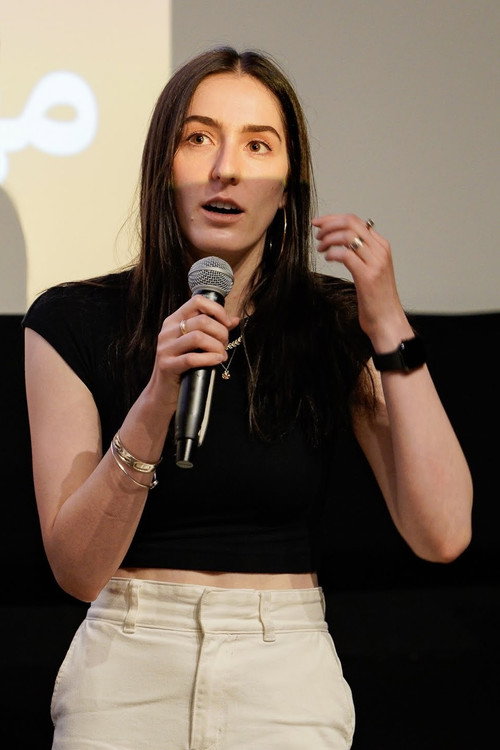 Photo of Lily Ekimian Ragheb, Directing