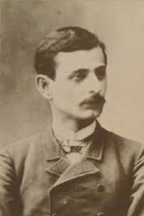 Photo of Vaso Abashidze, Acting