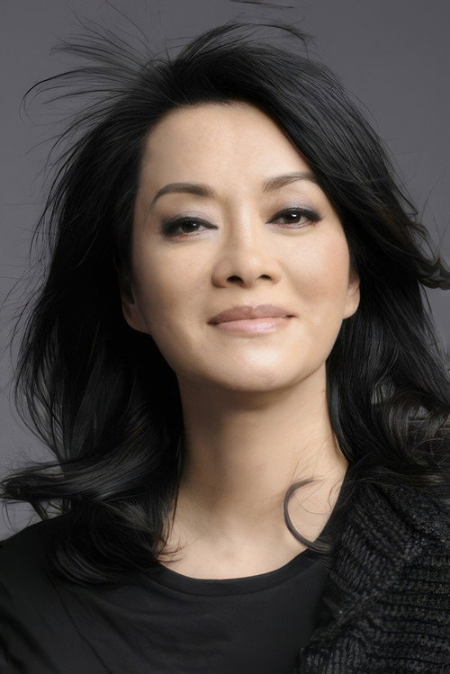 Photo of Mao Amin, Acting