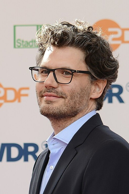 Photo of Jens Wischnewski, Directing