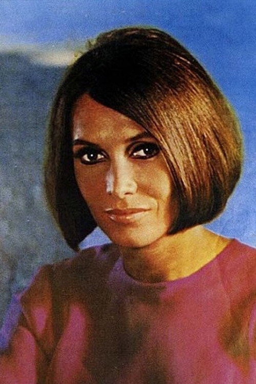 Photo of Doris Monteiro, Acting