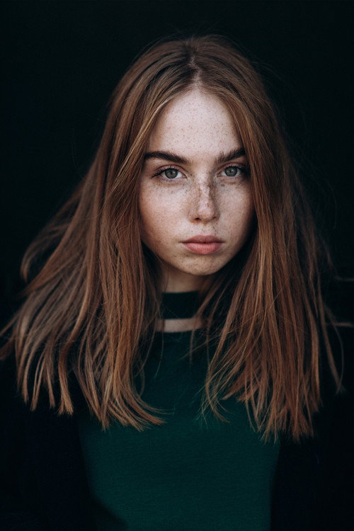 Photo of Gintautė Rusteikaitė, Acting