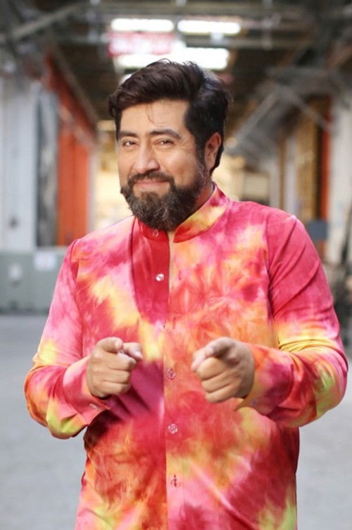 Gustavo Becerra profile