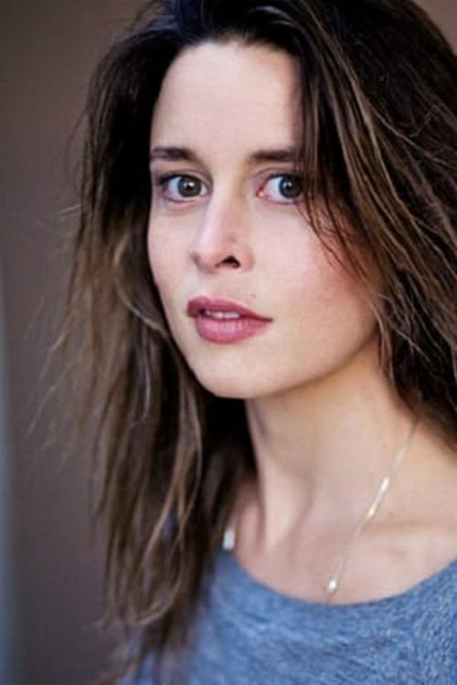Photo of Suzanne Wolff, Acting