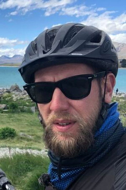 Wouter Deboot profile