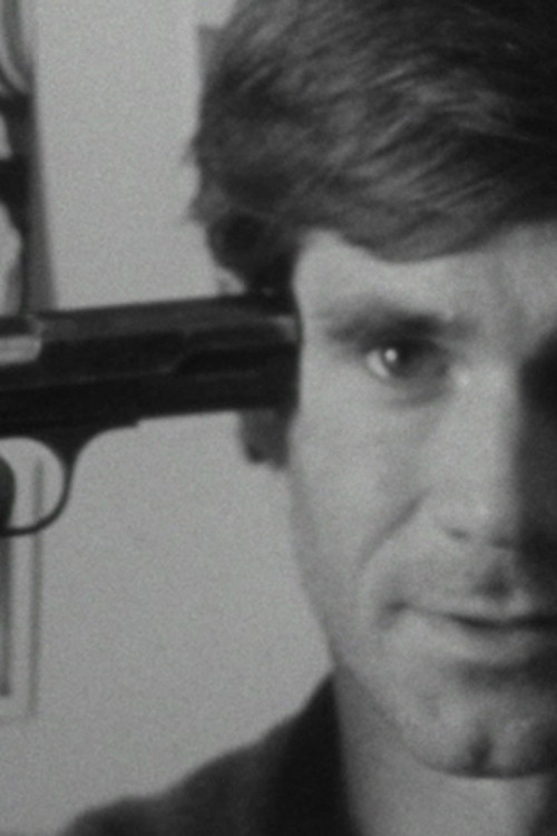 Movie poster for Five Ways to Kill Yourself (1987)