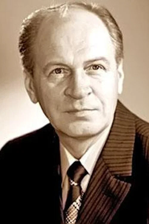 Photo of Aleksei Presnetsov, Acting