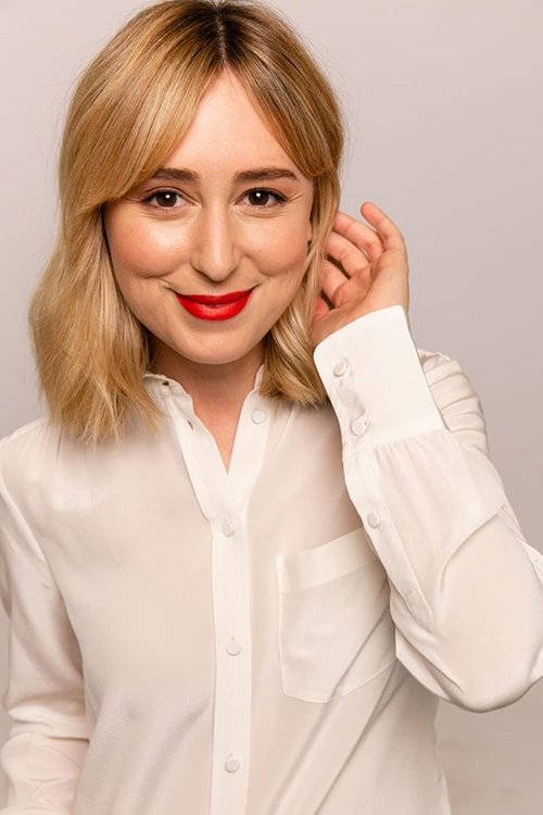 Photo of Stephanie Drake, Acting