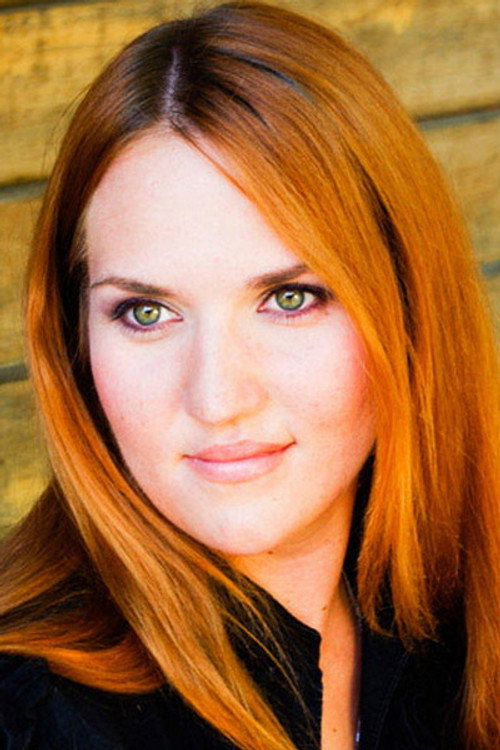 Photo of Irina Nikitina, Acting