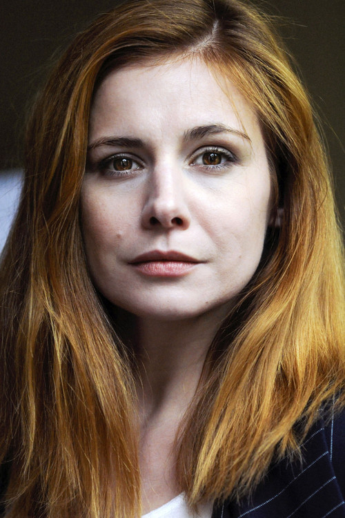 Josefine Preuß profile