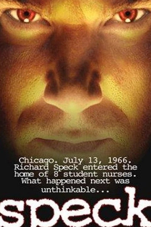 Movie poster for Speck (2002)