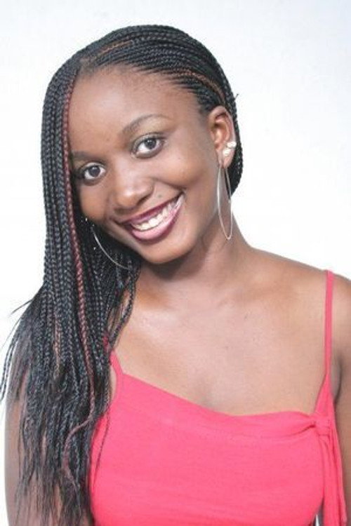 Photo of Amanda Mike-Ebeye, Acting