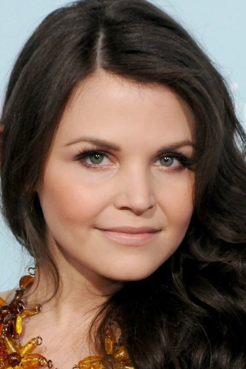 Ginnifer Goodwin profile