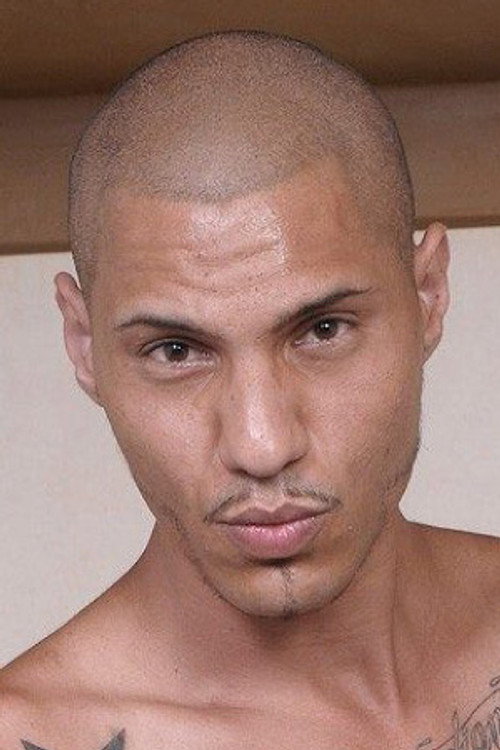 Photo of Andreas Ramirez, Acting