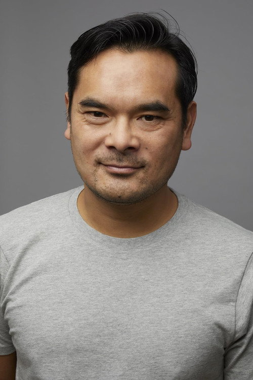 Photo of Stéphane Ly-Cuong, Acting