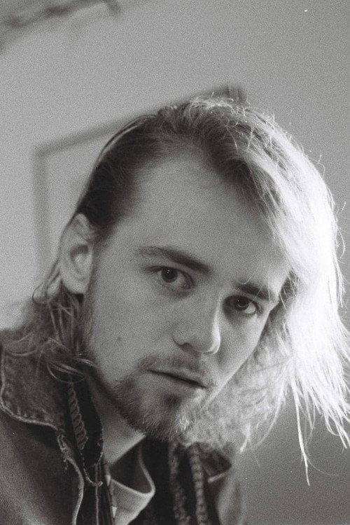 Photo of Félix Rioux, Acting