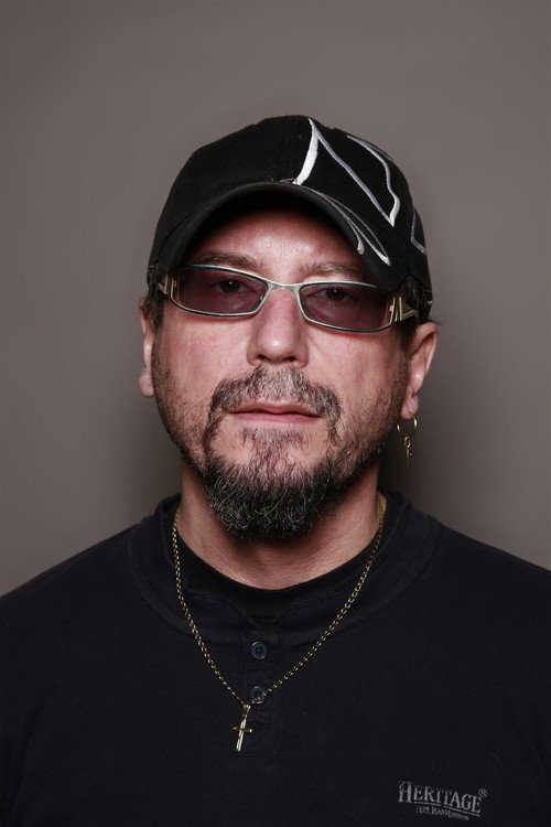 Photo of Tomáš Krulich, Acting