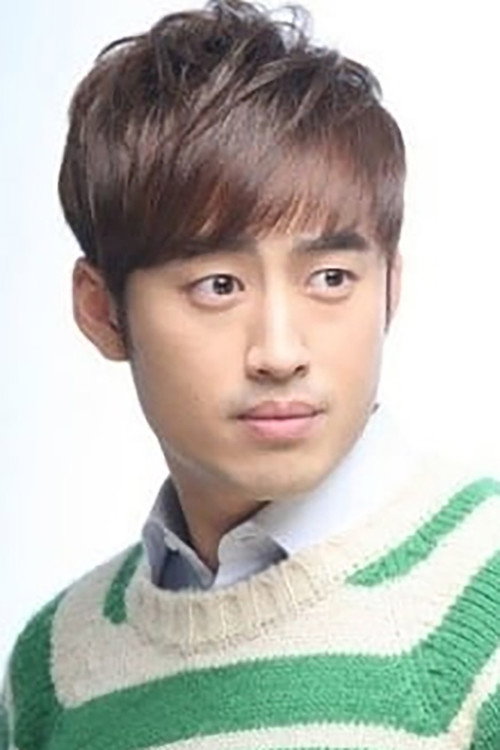 Photo of Jung Sung-yoon, Acting