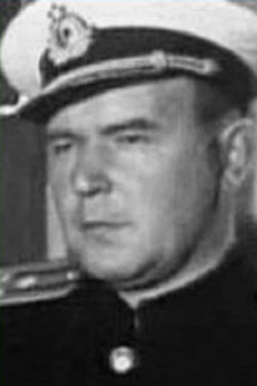 Photo of Viktor Mironov, Acting
