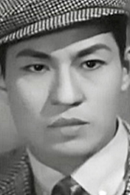 Photo of Law Kim-Long, Acting