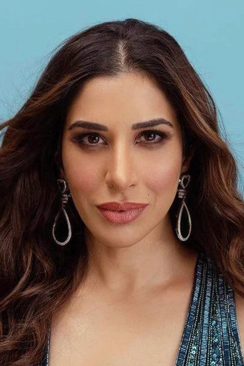 Sophiya Chaudhary profile