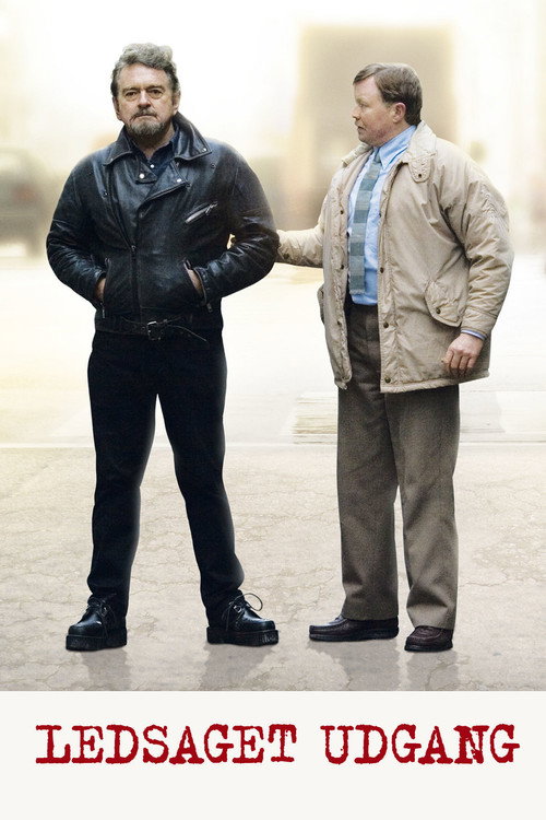 Movie poster for Temporary Release (2007)